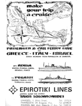 Epirotiki Lines